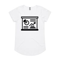 Womens Mali T-Shirt Thumbnail