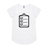 Womens Mali T-Shirt Thumbnail