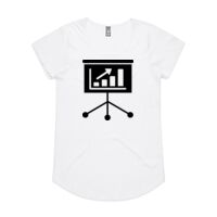 Womens Mali T-Shirt Thumbnail