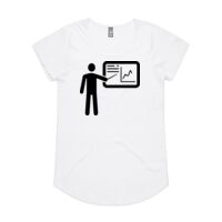 Womens Mali T-Shirt Thumbnail