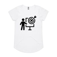 Womens Mali T-Shirt Thumbnail