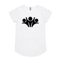 Womens Mali T-Shirt Thumbnail