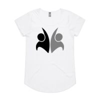Womens Mali T-Shirt Thumbnail