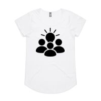 Womens Mali T-Shirt Thumbnail