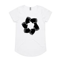 Womens Mali T-Shirt Thumbnail