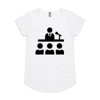 Womens Mali T-Shirt Thumbnail