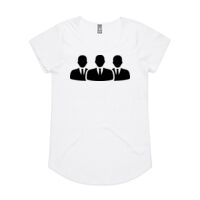 Womens Mali T-Shirt Thumbnail