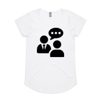 Womens Mali T-Shirt Thumbnail