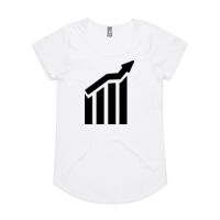 Womens Mali T-Shirt Thumbnail