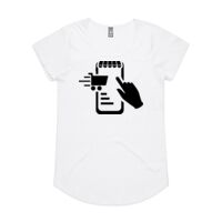 Womens Mali T-Shirt Thumbnail