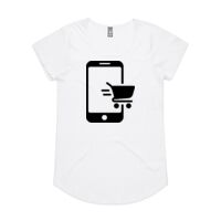 Womens Mali T-Shirt Thumbnail
