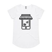 Womens Mali T-Shirt Thumbnail