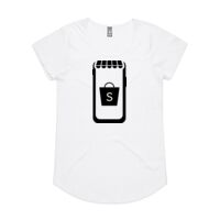 Womens Mali T-Shirt Thumbnail
