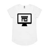 Womens Mali T-Shirt Thumbnail
