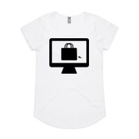 Womens Mali T-Shirt Thumbnail