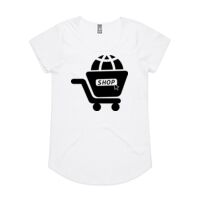 Womens Mali T-Shirt Thumbnail