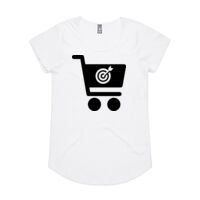 Womens Mali T-Shirt Thumbnail