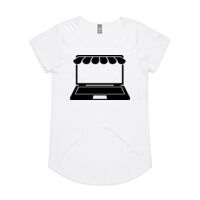 Womens Mali T-Shirt Thumbnail