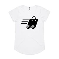 Womens Mali T-Shirt Thumbnail