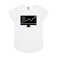 Womens Mali T-Shirt Thumbnail