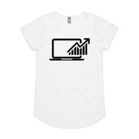 Womens Mali T-Shirt Thumbnail