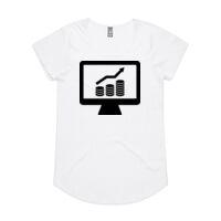 Womens Mali T-Shirt Thumbnail