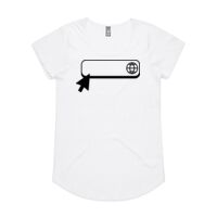 Womens Mali T-Shirt Thumbnail