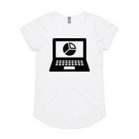 Womens Mali T-Shirt Thumbnail