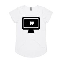 Womens Mali T-Shirt Thumbnail