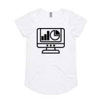 Womens Mali T-Shirt Thumbnail