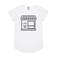 Womens Mali T-Shirt Thumbnail
