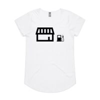 Womens Mali T-Shirt Thumbnail