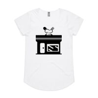 Womens Mali T-Shirt Thumbnail