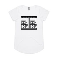 Womens Mali T-Shirt Thumbnail