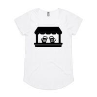 Womens Mali T-Shirt Thumbnail
