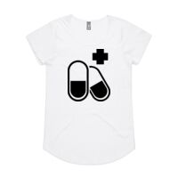 Womens Mali T-Shirt Thumbnail