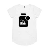 Womens Mali T-Shirt Thumbnail