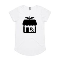 Womens Mali T-Shirt Thumbnail