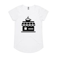 Womens Mali T-Shirt Thumbnail