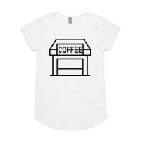Womens Mali T-Shirt Thumbnail