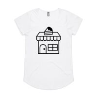 Womens Mali T-Shirt Thumbnail