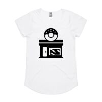 Womens Mali T-Shirt Thumbnail