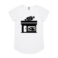 Womens Mali T-Shirt Thumbnail