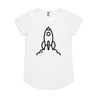 Womens Mali T-Shirt Thumbnail