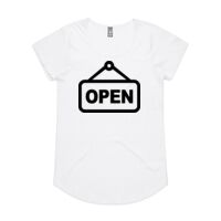 Womens Mali T-Shirt Thumbnail
