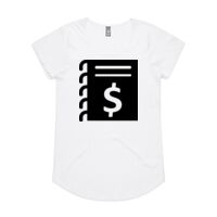 Womens Mali T-Shirt Thumbnail