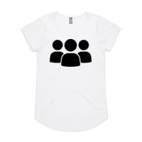 Womens Mali T-Shirt Thumbnail