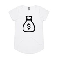 Womens Mali T-Shirt Thumbnail