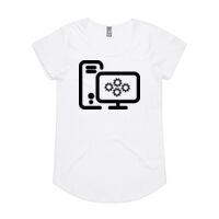 Womens Mali T-Shirt Thumbnail