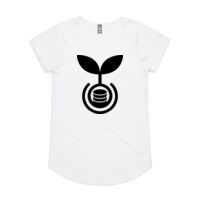 Womens Mali T-Shirt Thumbnail